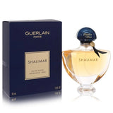 Shalimar by Guerlain for Women. Eau De Toilette Spray 1.7 oz | Perfumepur.com