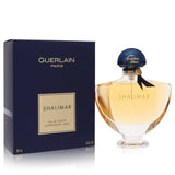 Shalimar by Guerlain for Women. Eau De Toilette Spray 3 oz | Perfumepur.com