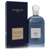 Shalimar by Guerlain for Women. Shower Gel 6.8 oz | Perfumepur.com