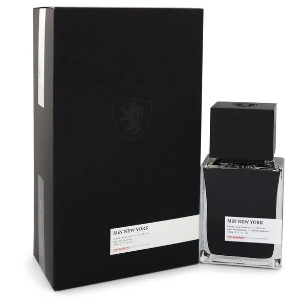 Shaman by Min New York for Women. Eau De Parfum Spray (Unisex) 2.5 oz | Perfumepur.com