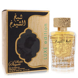 Sheikh Al Shuyukh Luxe Edition by Lattafa for Women. Eau De Parfum Spray 3.4 oz | Perfumepur.com