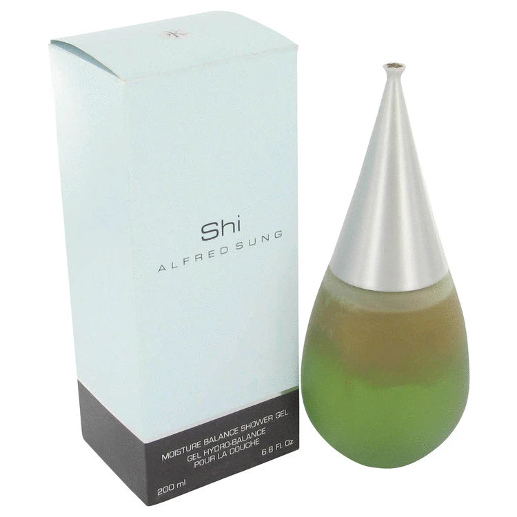 Shi by Alfred Sung for Women. Shower Gel 6.8 oz | Perfumepur.com