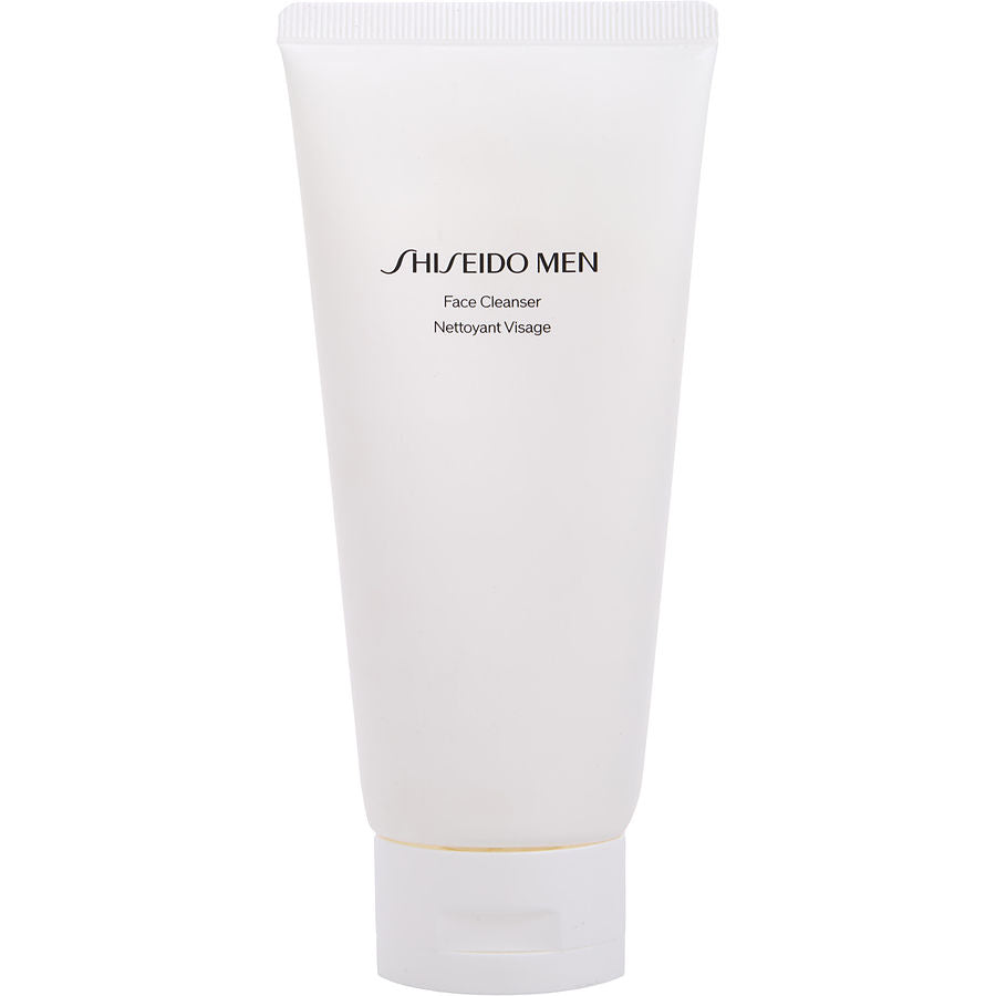 Shiseido By Shiseido for Men. Men Face Cleanser (125ml/4.2oz) | Perfumepur.com