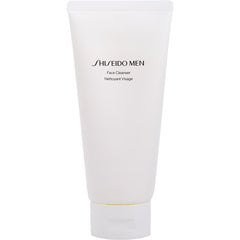 Shiseido By Shiseido for Men. Men Face Cleanser (125ml/4.2oz) | Perfumepur.com