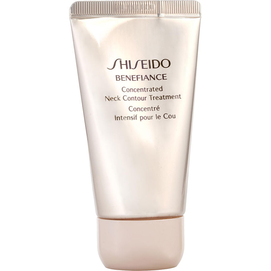 Shiseido By Shiseido for Women. Benefiance Concentrated Neck Contour Treatment (50ml/1.8oz) | Perfumepur.com