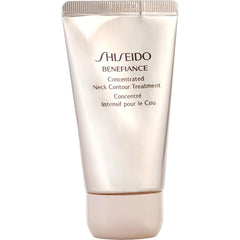 Shiseido By Shiseido for Women. Benefiance Concentrated Neck Contour Treatment (50ml/1.8oz) | Perfumepur.com