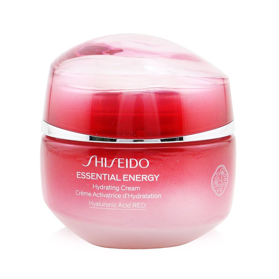 Shiseido By Shiseido for Women. Essential Energy Hydrating Cream (50ml/1.7oz) | Perfumepur.com