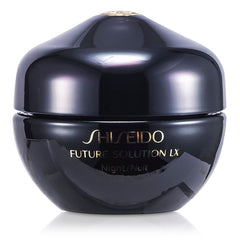 Shiseido By Shiseido for Women. Future Solution Lx Total Regenerating Cream (50ml/1.7oz) | Perfumepur.com