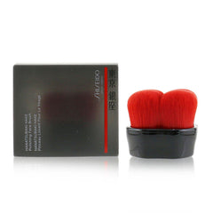 Shiseido By Shiseido for Women. Hanatsubaki Hake Polishing Face Brush  | Perfumepur.com
