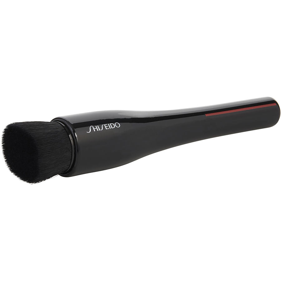 Shiseido By Shiseido for Women. Hasu Fude Foundation Brush  | Perfumepur.com