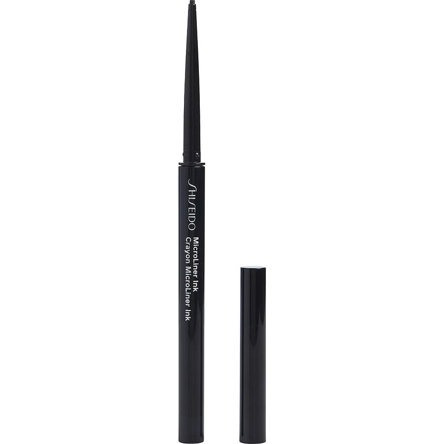 Shiseido By Shiseido for Women. Microliner Ink Eyeliner - # 01 Black (0.08g/0.002oz) | Perfumepur.com