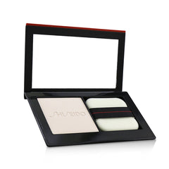Shiseido By Shiseido for Women. Synchro Skin Invisible Silk Pressed Powder - # Translucent Matte (10g/0.35oz) | Perfumepur.com