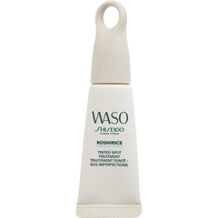 Shiseido By Shiseido for Women. Waso Koshirice Tinted Spot Treatment - #Natural Honey (8ml/0.27oz) | Perfumepur.com