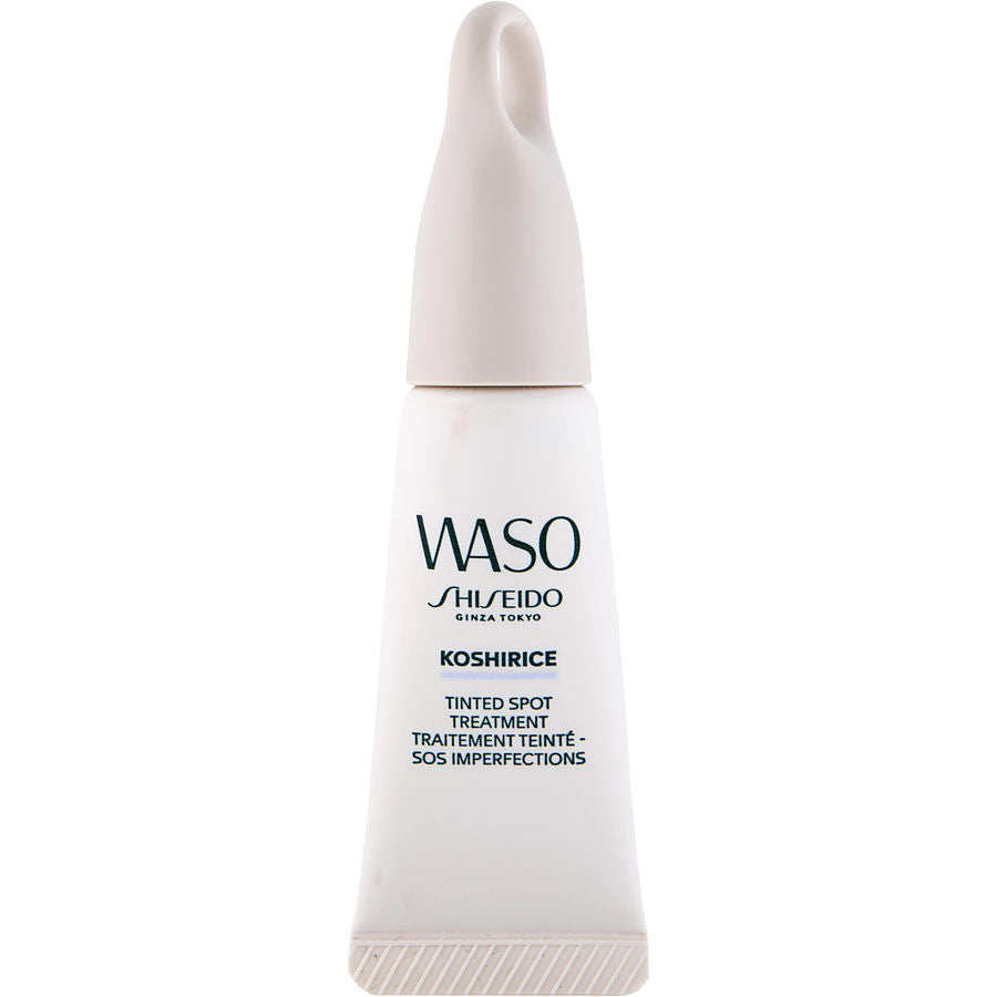 Shiseido By Shiseido for Women. Waso Koshirice Tinted Spot Treatment - #Subtle Peach (8ml/0.27oz) | Perfumepur.com