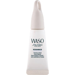 Shiseido By Shiseido for Women. Waso Koshirice Tinted Spot Treatment - #Subtle Peach (8ml/0.27oz) | Perfumepur.com
