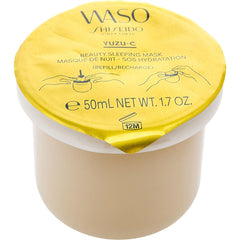 Shiseido By Shiseido for Women. Waso Yuzu-C Beauty Sleeping Mask Refill (50ml/1.7oz) | Perfumepur.com