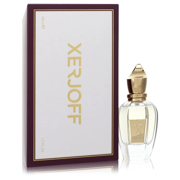 Shooting Stars Allende by Xerjoff for Unisex. Eau De Parfum Spray (Unisex) 1.7 oz | Perfumepur.com