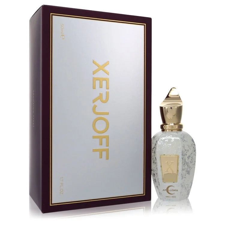 Shooting Stars Apollonia by Xerjoff for Unisex. Eau De Parfum Spray (Unisex) 1.7 oz | Perfumepur.com