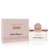 Signorina by Salvatore Ferragamo for Women. Eau De Parfum Spray 1 oz | Perfumepur.com