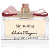 Signorina by Salvatore Ferragamo for Women. Eau De Parfum Spray (Tester) 3.4 oz | Perfumepur.com
