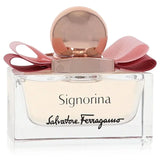 Signorina by Salvatore Ferragamo for Women. Eau De Parfum Spray (Unboxed) 1 oz | Perfumepur.com