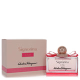 Signorina In Fiore by Salvatore Ferragamo for Women. Eau De Toilette Spray 3.4 oz | Perfumepur.com
