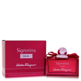 Signorina Ribelle by Salvatore Ferragamo for Women. Eau De Parfum Spray 3.4 oz | Perfumepur.com