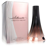 Silhouette by Christian Siriano for Women. Eau De Parfum Spray 3.4 oz | Perfumepur.com
