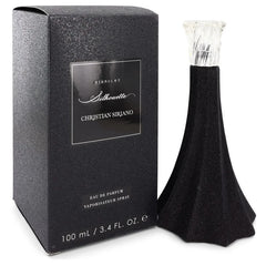 Silhouette Midnight by Christian Siriano for Women. Eau De Parfum Spray (Unboxed) 3.4 oz | Perfumepur.com