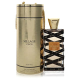 Sillage Oros by Riiffs for Men. Eau De Parfum Spray (Unisex) 3.4 oz | Perfumepur.com