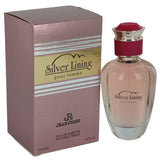 Silver Lining by Jean Rish for Women. Eau De Parfum Spray 3.4 oz | Perfumepur.com