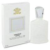 Silver Mountain Water by Creed for Men. Eau De Parfum Spray 1.7 oz | Perfumepur.com