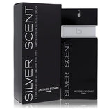 Silver Scent by Jacques Bogart for Men. Eau De Toilette Spray 3.4 oz | Perfumepur.com