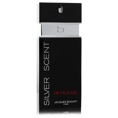 Silver Scent Intense by Jacques Bogart for Men. Eau De Toilette Spray (unboxed) 3.33 oz | Perfumepur.com