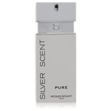Silver Scent Pure by Jacques Bogart for Men. Eau De Toilette Spray (Tester) 3.4 oz | Perfumepur.com