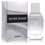 Silver Shade by Ajmal for Unisex. Eau De Parfum Spray (Unisex) 3.4 oz | Perfumepur.com