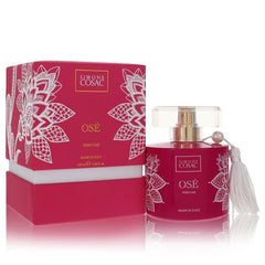 Simone Cosac Ose by Simone Cosac Profumi for Women. Perfume Spray 3.38 oz | Perfumepur.com