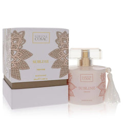 Simone Cosac Sublime by Simone Cosac Profumi for Women. Perfume Spray 3.38 oz | Perfumepur.com