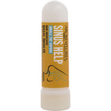 Sinus Help By Aromafloria for Unisex. Sinus Help Nasal Inhalation Stick 0.35 oz | Perfumepur.com