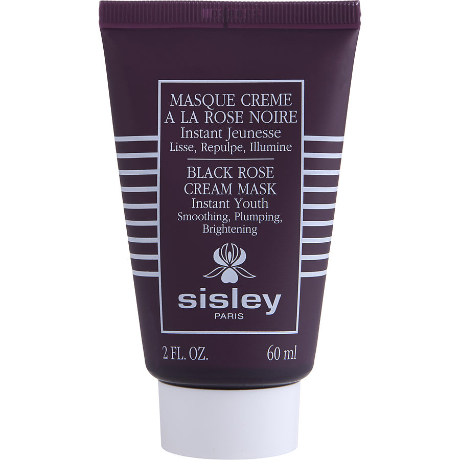 Sisley By Sisley for Women. Black Rose Cream Mask (60ml/2.1oz) | Perfumepur.com