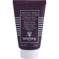 Sisley By Sisley for Women. Black Rose Cream Mask (60ml/2.1oz) | Perfumepur.com