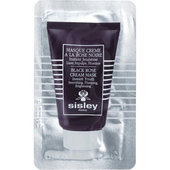 Sisley By Sisley for Women. Black Rose Cream Mask Sachet Sample (4ml/0.13oz) | Perfumepur.com