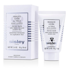 Sisley By Sisley for Women. Botanical Facial Mask With Linden Blossom (60ml/2oz) | Perfumepur.com