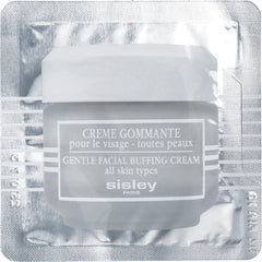 Sisley By Sisley for Women. Botanical Gentle Facial Buffing Cream Sachet Sample (4ml/0.13oz) | Perfumepur.com