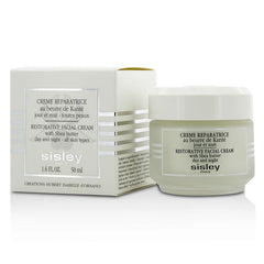 Sisley By Sisley for Women. Botanical Restorative Facial Cream W/Shea Butter (50ml/1.7oz) | Perfumepur.com