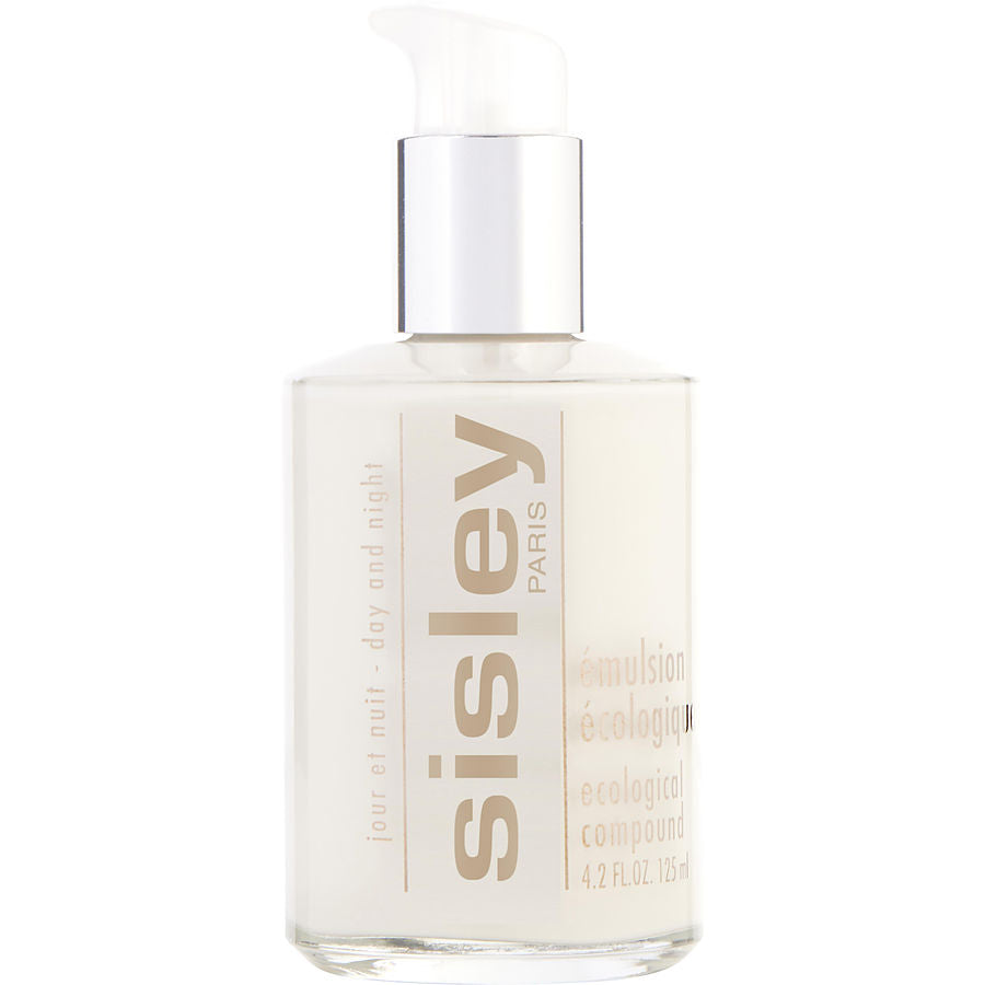 Sisley By Sisley for Women. Ecological Compound (With Pump) (125ml/4.2oz) | Perfumepur.com