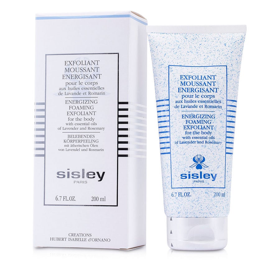 Sisley By Sisley for Women. Energizing Foaming Exfoliant (200ml/6.7oz) | Perfumepur.com