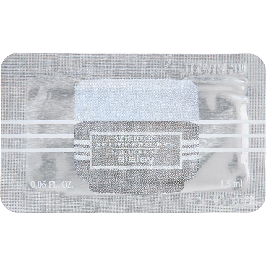 Sisley By Sisley for Women. Eye & Lip Contour Balm Sample (1.5ml/0.05oz) | Perfumepur.com