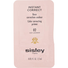 Sisley By Sisley for Women. Instant Correct Primer Sample - # 02 Just Lavender (1.5ml/0.05oz) | Perfumepur.com