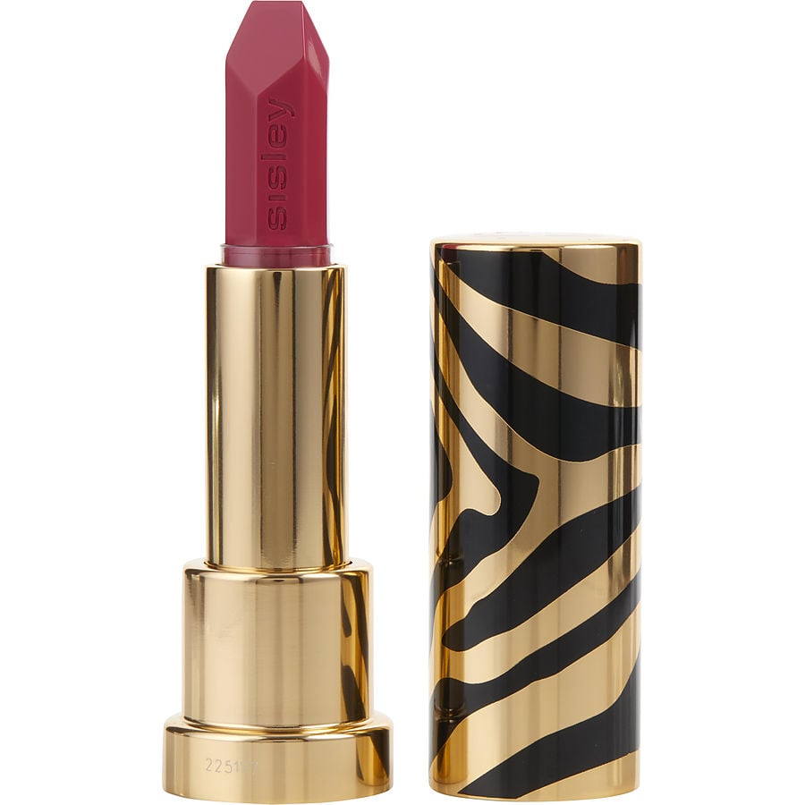 Sisley By Sisley for Women. Le Phyto Rouge Long Lasting Hydration Lipstick - # 23 Rose Delhi (3.4g/0.11oz) | Perfumepur.com